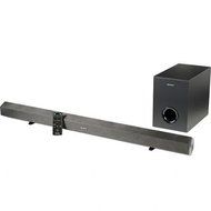 Sony HTCT60 2.1 channel 60 watt Home Theater Sound Bar System with Subwoofer