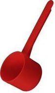 2 Ounce Measure Scoop (Hot Pink) N3