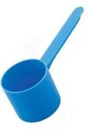 2 Ounce Measure Scoop (Hot Pink) N4