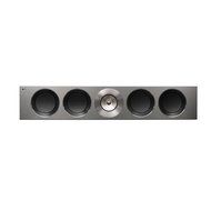 KEF REFERENCE 4c Center Channel Loudspeaker - High Gloss Piano Black (Single) N4