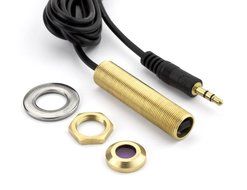 Fisheye IR Receiver for BlastIR Pro N9