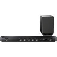 Sony Hi-Res 7.1 Channel Sound Bar with Wireless Subwoofer (HT-ST9) with Soundbar Bracket, High-Speed HDMI Cable... N5