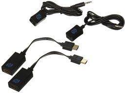 Fisheye IR Receiver for BlastIR Pro N10
