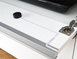 Fisheye IR Receiver for BlastIR Pro N11