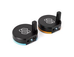 Fisheye IR Receiver for BlastIR Pro N14