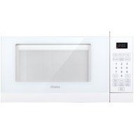 Haier Hmc720Beww .7 Cubic Feet 700-Watt Microwave, White