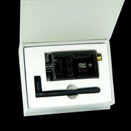 Aneagle&reg; AIO HD 1080P FPV Camera 150 Degrees DV Camera with 5.8G 40 Channels 400MW Wireless AV Transmitter for... N2