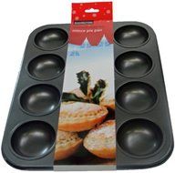 12 Hole Mince Pie Baking Pan