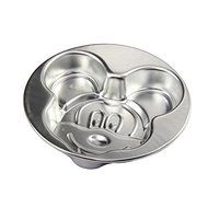 Large Size Mickey Shape Cake Pan Mouse Shape Baking Molds Fondant Dish Birthday Party Cake Tools