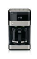 Braun KF7150BK Brew Sense Drip Coffee Maker, Black N3