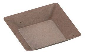 Matfer Bourgeat 332632 Exopan Square Tartlet Mold