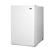 Summit 5 Cu. Ft. Front Opening Freezer N2