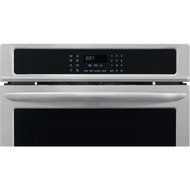 Frigidaire FGEW3065PF - Gallery 30" Stainless Steel Electric Single Wall Oven - Convection
