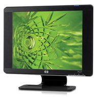 HP VP17 17 Inch LCD Monitor