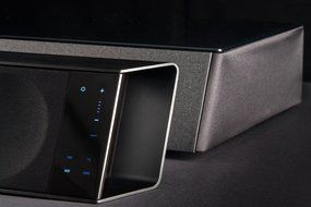Focal Dimension 5.1 Soundbar Bundled with Focal Subwoofer &amp; APT-X Bluetooth Receiver N7