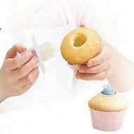 Sher Cake Hole Maker Cake Cream Decoration Maker N5