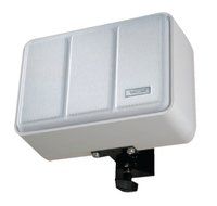 Valcom Monitor Speaker -White