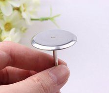 C-Pioneer Flower Tool Icing Cream Nail DIY Bake Cake Cupcake Decorating Sugarcraft N2