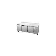 Beverage-Air WTR93A 93" Work Top Refrigerator