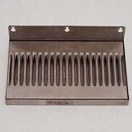 Drip Tray - 10" wide w/ 2" backsplash