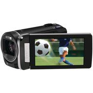 16GB Full HD Memory Camera Blk