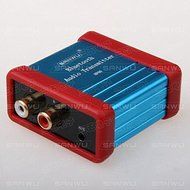 Douk Audio Mini Wireless Bluetooth Audio Transmitter Box for BLUETOOTH Speaker Headset