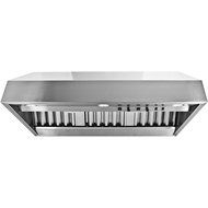 48" Professional Ducted Under Cabinet/Wall Mount Range Hood