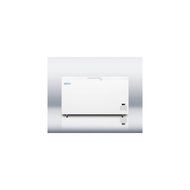 Summit EL41LT 60" AccuCold Commercial Chest Freezer with 12.8 cu. ft. Capacity Digital Thermostat Factory Installed...