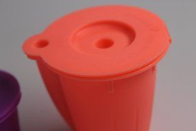 R'stoyours Reusable and Refillable Coffee Filter Set N35