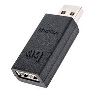 Audioquest JitterBug USB Data and Power Noise Filter - 2 Pack