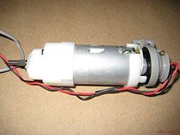 iRobot Roomba 500 Series Brush Motor + Dirt Sensor Detector N2