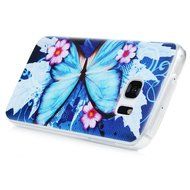 Badalink Galaxy S7 TPU Case Shockproof Soft TPU Flexible Easy Grip Rubber Bumper Slip Resistant Protective Colorful... N13