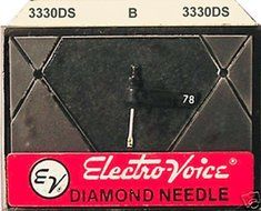 Phonograph Needle Stylus FOR VARCO TN-2 TN-02 TN-2HD TN-20 862-DS73 P-225