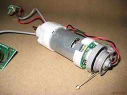 iRobot Roomba 500 Series Brush Motor + Dirt Sensor Detector N3