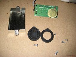 iRobot Roomba 500 Series Brush Motor + Dirt Sensor Detector N4