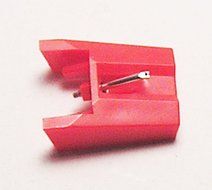 Durpower Phonograph Record Player Turntable Needle For Otto DCX702, DCX891, DCX900MD, DCX901