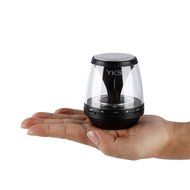 Bluetooth Speakers, YKS Wireless Portable Speaker with LED Lights, 4 Mode Lighting for Home Party / Beach / Picnic... N13