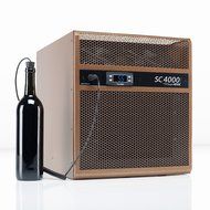 WhisperKOOL SC 4000i Wine Cellar Cooling Unit (up to 1000 cu ft)