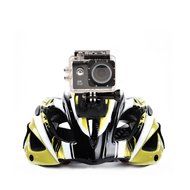 Ckeyin &reg; 4K Ultra HD Waterproof Outdoor Edition Sports Video Camera WIFI Action Camera with 2.0 inch LCD Screen N2