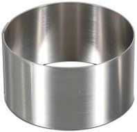 JB Prince Round Ring 4 inch x 1.75