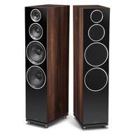 Wharfedale - Diamond 250 (Walnut) N2