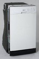 18" Built-In Dishwasher