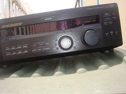 Sony STR-DE545 Surround Receiver (Discontinued by Manufacturer)