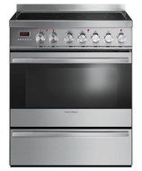Fisher &amp; Paykel 30" Electric Range