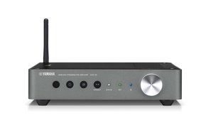 Yamaha MusicCast WXC-50 Wireless Streaming Preamplifier N3