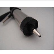 Sher Stainless Steel Biscuit Cookie Pump Press Machine N4