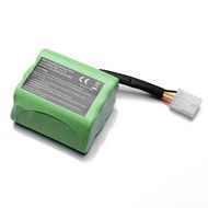 Antiee 2 Pack Long Life High capacity Neato XV-11 XV-12 XV-14 XV-15 XV-21 Vacuum Cleaner 7.2V 3500mAh Replacement...