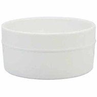 Better Homes and Gardens Large Round Ramekins, White, Set of 6
