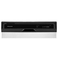 Amana Dishwasher With Triple Filter Wash System - Black N3