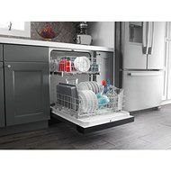 Amana Dishwasher With Triple Filter Wash System - Black N5